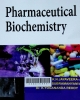 Jayaveera, K.N Pharmaceutical biochemistry