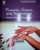 Cosmetic science and technology: theoretical principles and applications