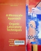 A microscale approach to organic laboratory techniques