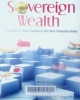 Sovereign wealth: the role of state capital in the new financial order