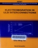 Electromigration in ULSI Interconnections