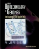 From biotechnology to genomes: the meaning of the double helix