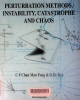 Perturbation methods, instability, catastrophe, and chaos