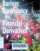 Barings bankruptcy and financial derivatives