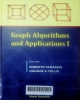 Graph algorithms and applications