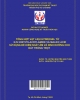 Tổng hợp vật liệu hydrogel từ N,N’-Diethylacrylamide va maleic acid sử dụng để kiểm soát ẩm và dinh dưỡng cho đất trồng trọt