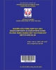 Nghiên cứu tổng hợp vật liệu Nanocomposite ZnO/Graphene Oxide và ứng dụng quang xúc tác phân hủy Methylene Blue