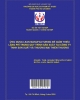 Ứng dụng lean manufacturing để giảm thiểu lãng phí trong quy trình sản xuất tại Công ty TNHH sản xuất và thương mại Thiên Thương