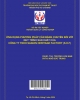 Ứng dụng phương pháp cân bằng chuyền đối với quy trình sản xuất của Công ty TNHH Saigon Heritage Factory (S.H.F)