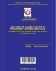 Analyzing the causes of delays in procurement lead time using value stream mapping: a case study of Bosch Vietnam CO,. LTD