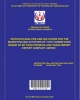 Situation analysis and solutions for the marketing mix activities of Yuth farm & foods brand of MT food produce and trade import export company limited