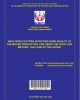 Analyzing factors affecting shoe quality at the mound production line using the fuzzy AHP method: the case of TBS group