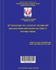 Kế toán doanh thu, chi phí và xác định kết quả hoạt động kinh doanh của công ty cổ phần V - MARK