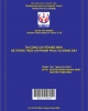 Thi công cải tiến mô hình hệ thống treo - lái - phanh phục vụ giảng dạy