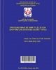 BỘ GIÁO DỤC VÀ ĐÀO TẠOTRƯỜNG ĐẠI HỌC SƯ PHẠM KỸ THUẬTTHÀNH PHỐ HỒ