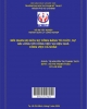 Mối quan hệ giữa công bằng tổ chức, sự hài lòng với công việc và hiệu quả công việc cá nhân