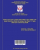 Nâng cao chất lượng sản phẩm ở quy trình cắt bằng phương pháp SiX Sigma tại Công ty TNHH sản xuất cơ khí Glocom