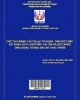 Chế tạo màng chỉ thị pH từ agar, tinh bột bắp bổ sung dịch chiết bắp cải tím và bột nghệ ứng dụng trong bao bì thực phẩm