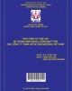 Tính toán và thiết kế hệ thống điện năng lượng mặt trời cho công ty TNHH ASTRO ENGINEERING Việt Nam