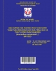 Ảnh hưởng của phương pháp khử nước thẩm thấu đến động học quá trình sấy và chất lượng sản phẩm điều (Anacardium occidentale L.) sấy dẻo