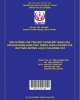 Ảnh hưởng của tinh bột khoai mỡ thoái hóa lên khả năng giảm tình trạng thừa cân béo phì, đái tháo đường loại 2 của động vật