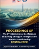 Proceedings of The 8th International conference on Saving Energy in Refrigeration and Air-Conditioning (ICSERA 2024)