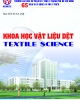 Khoa học vật liệu dệt Textile Science