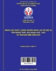 Nâng cao chất lượng nguồn nhân lực sở nội vụ tỉnh Đồng Tháp, giai đoạn 2020 - 2025 và tầm nhìn đến năm 2030