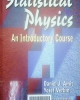 Amit, D. J Statistical physics: an introductory course