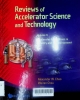 Reviews of accelerator science and technology. Volume 4: Accelerator applications industry and the environment