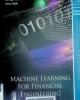 Machine learning for financial engineering