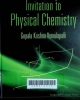 Invitation to physical chemistry