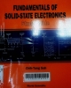 Sah, Chih-Tang Fundamentals of solid-state electronics: study guide