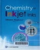 The chemistry of inkjet inks