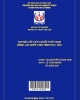 Dự báo dữ liệu chuỗi thời gian bằng lai ghép 2 mô hình học sâu