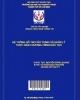 Hệ thống hỗ trợ xây dựng và quản lý thực hiện chương trình đào tạo