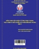 Biên soạn sách điện tử ứng dụng trong thực hành vi điều khiển với phần mềm mô phỏng SIM 51