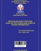 Biên soạn sách điện tử ứng dụng trong việc thiết kế mạch điện và mạch in sử dụng phần mềm EAGLE