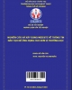 -Nghiên cứu và xây dựng website về thông tin đào tạo để ứng dụng cho đơn vị trường học