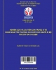 Nghiên cứu và cải tiến cản trước ô tô nhằm giảm tổn thương chi dưới cho người đi bộ khi xảy ra va chạm