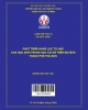 Phát triển năng lực tự học cho học sinh trung học cơ sở trên địa bàn thành phố Thủ Đức