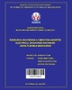 Research and design a vibration-assisted electrical discharge machining using flexible mechanism