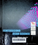 Femtosecond beam science