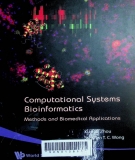 Computational systems bioinformatics : Methods and Biomedical Applications