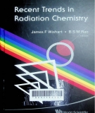 Recent trends in radiation chemistry