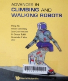 International Conference on Climbing and Walking Robots |n (10th : |d 2007 : Singapore) Advances in climbing and walking robots : Proceedings of the 10th International Conference (CLAWAR 2007), Singapore, 16-18 July 2007