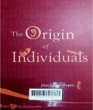 The origin of individuals