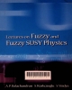 Lectures on fuzzy and fuzzy SUSY physics