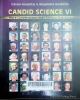 Candid science VI : More conversations with famous scientists