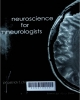 Neuroscience for neurologists